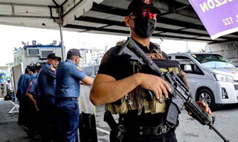 ncrpo directory|NCRPO: 22K cops to secure Marcos' 3rd SONA .